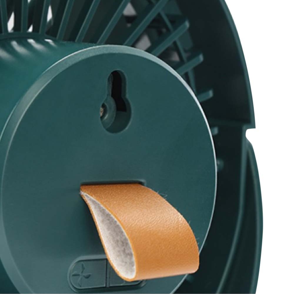 LED Fan